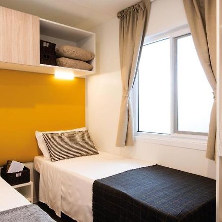 Camping Villaggio L'Ultima Spiaggia باري ساردو المظهر الخارجي الصورة