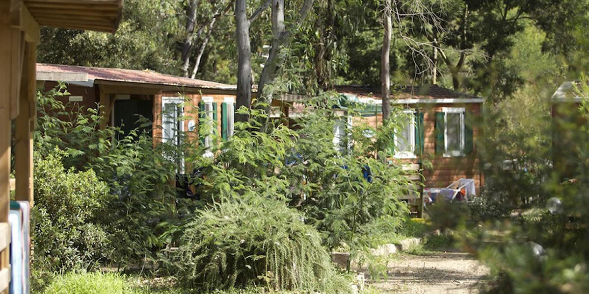 Camping Villaggio L'Ultima Spiaggia باري ساردو المظهر الخارجي الصورة