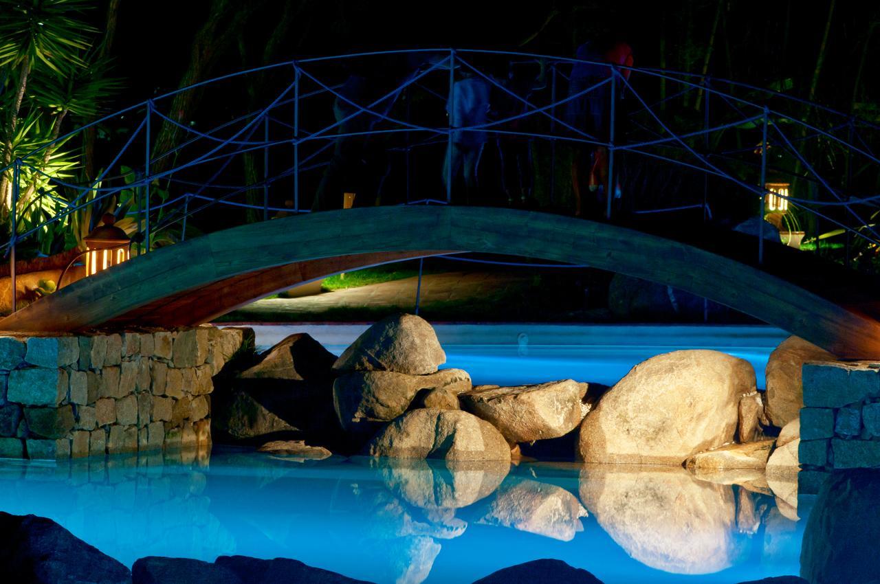 Camping Villaggio L'Ultima Spiaggia باري ساردو المظهر الخارجي الصورة