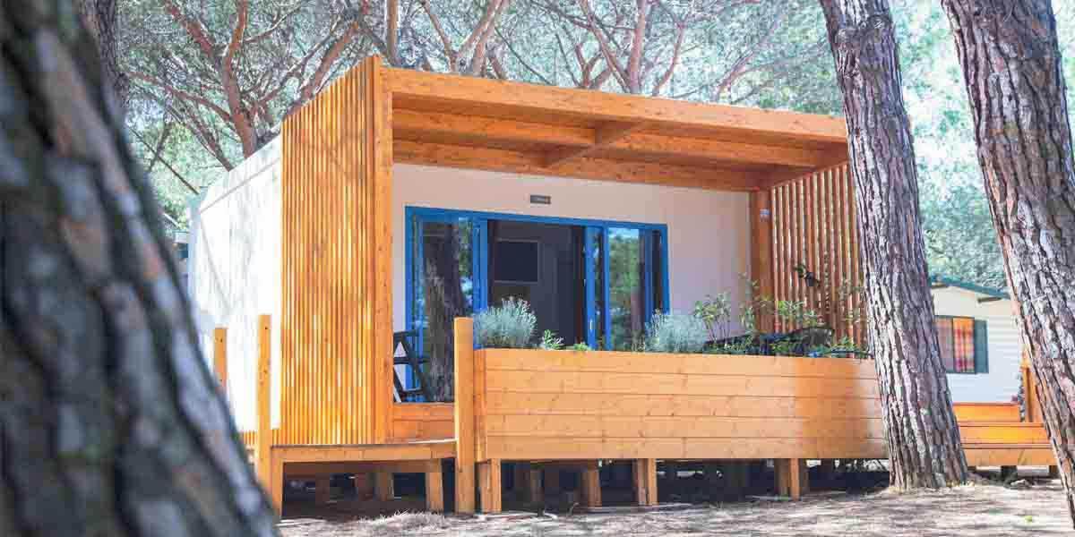 Camping Villaggio L'Ultima Spiaggia باري ساردو المظهر الخارجي الصورة