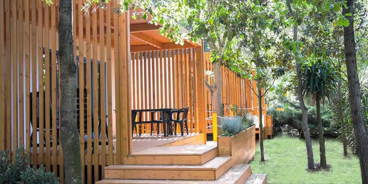 Camping Villaggio L'Ultima Spiaggia باري ساردو المظهر الخارجي الصورة